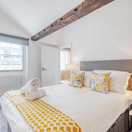 Loft Piccadilly Circus Apartment Λονδίνο Εξωτερικό φωτογραφία