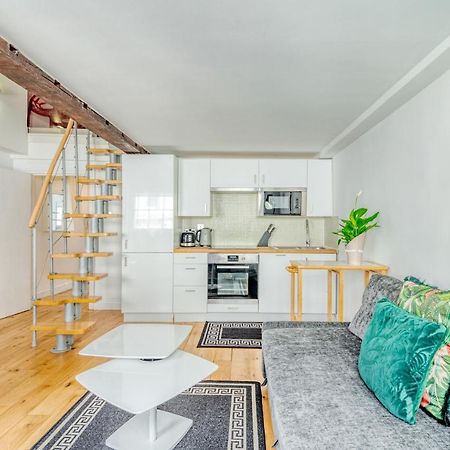 Loft Piccadilly Circus Apartment Λονδίνο Εξωτερικό φωτογραφία