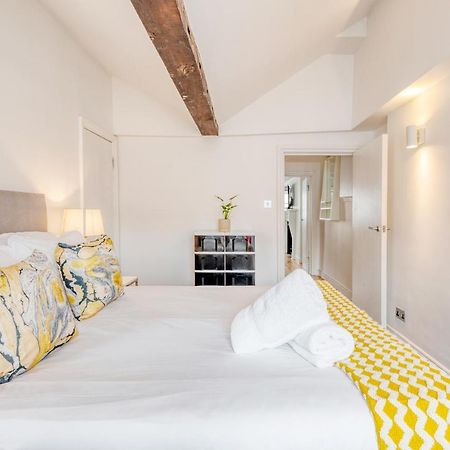 Loft Piccadilly Circus Apartment Λονδίνο Εξωτερικό φωτογραφία