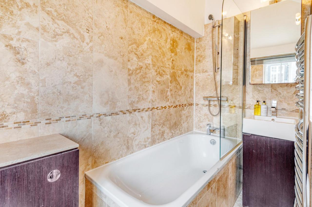 Loft Piccadilly Circus Apartment Λονδίνο Εξωτερικό φωτογραφία