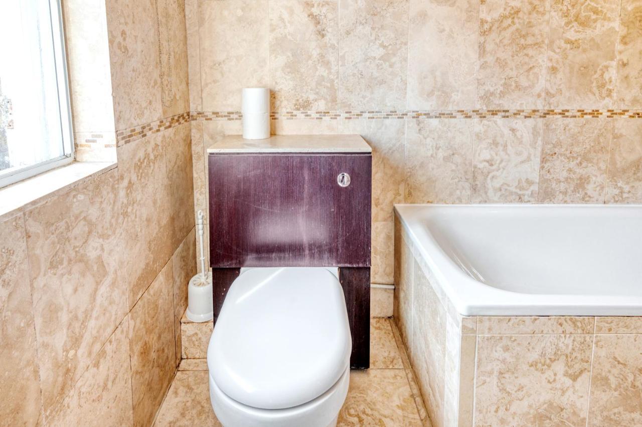 Loft Piccadilly Circus Apartment Λονδίνο Εξωτερικό φωτογραφία