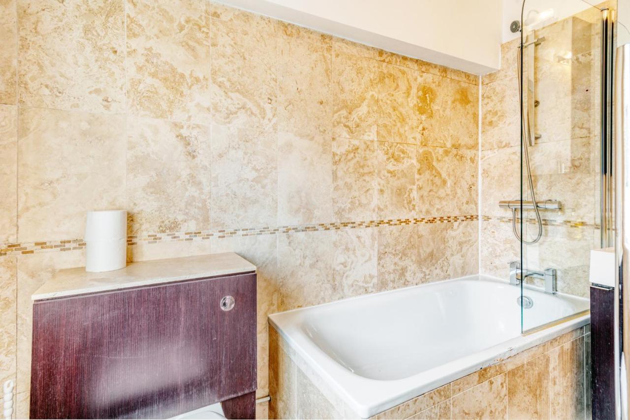 Loft Piccadilly Circus Apartment Λονδίνο Εξωτερικό φωτογραφία