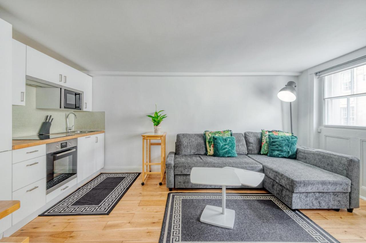 Loft Piccadilly Circus Apartment Λονδίνο Εξωτερικό φωτογραφία